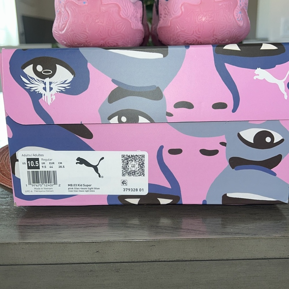 PUMA MB.03 Kid Super - Picture 5 of 11